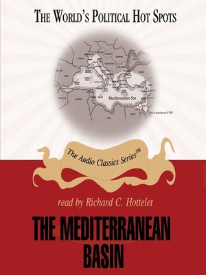 cover image of The Mediterranean Basin